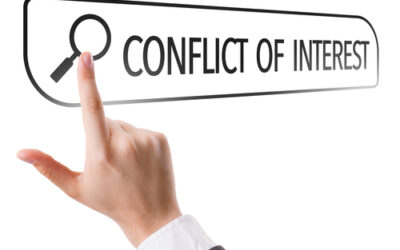 New Conflict of Interest Law
