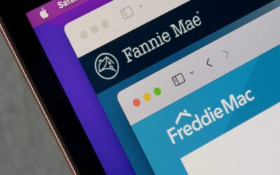 PREPARING FOR THE IMPACT OF NEW FANNIE MAE AND FREDDIE MAC REGULATIONS