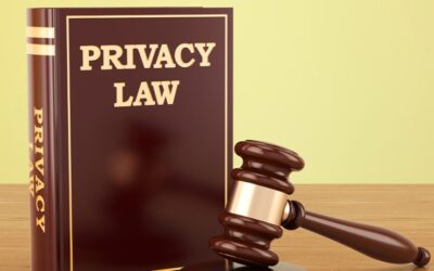 A RIGHT TO PRIVACY FALLS BY THE WAYSIDE