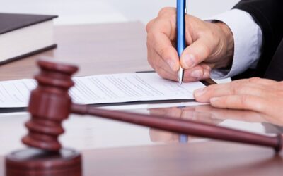 Court Orders Mechanic’s Lien Invalid, Extinguished