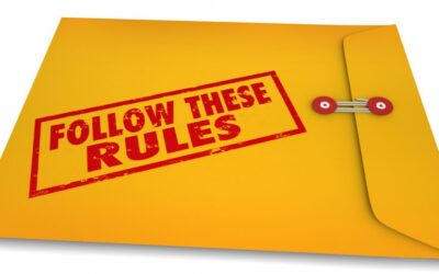 Can’t We Simply Update the Rules? 