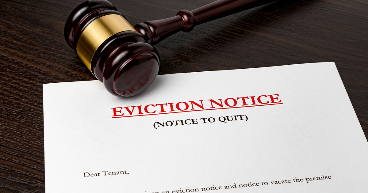 New York Enacts Good Cause Eviction Law