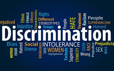 Disability Discrimination Claims