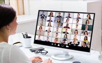 VIRTUAL ANNUAL MEETINGS