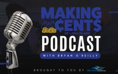 Now Live: Our First Real Estate Podcast with Making Cents of Long Island
